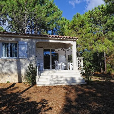 Domaine de Pianiccia Apartment Favone Exterior foto