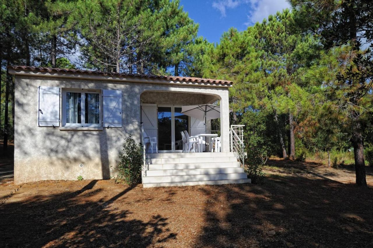 Domaine de Pianiccia Apartment Favone Exterior foto