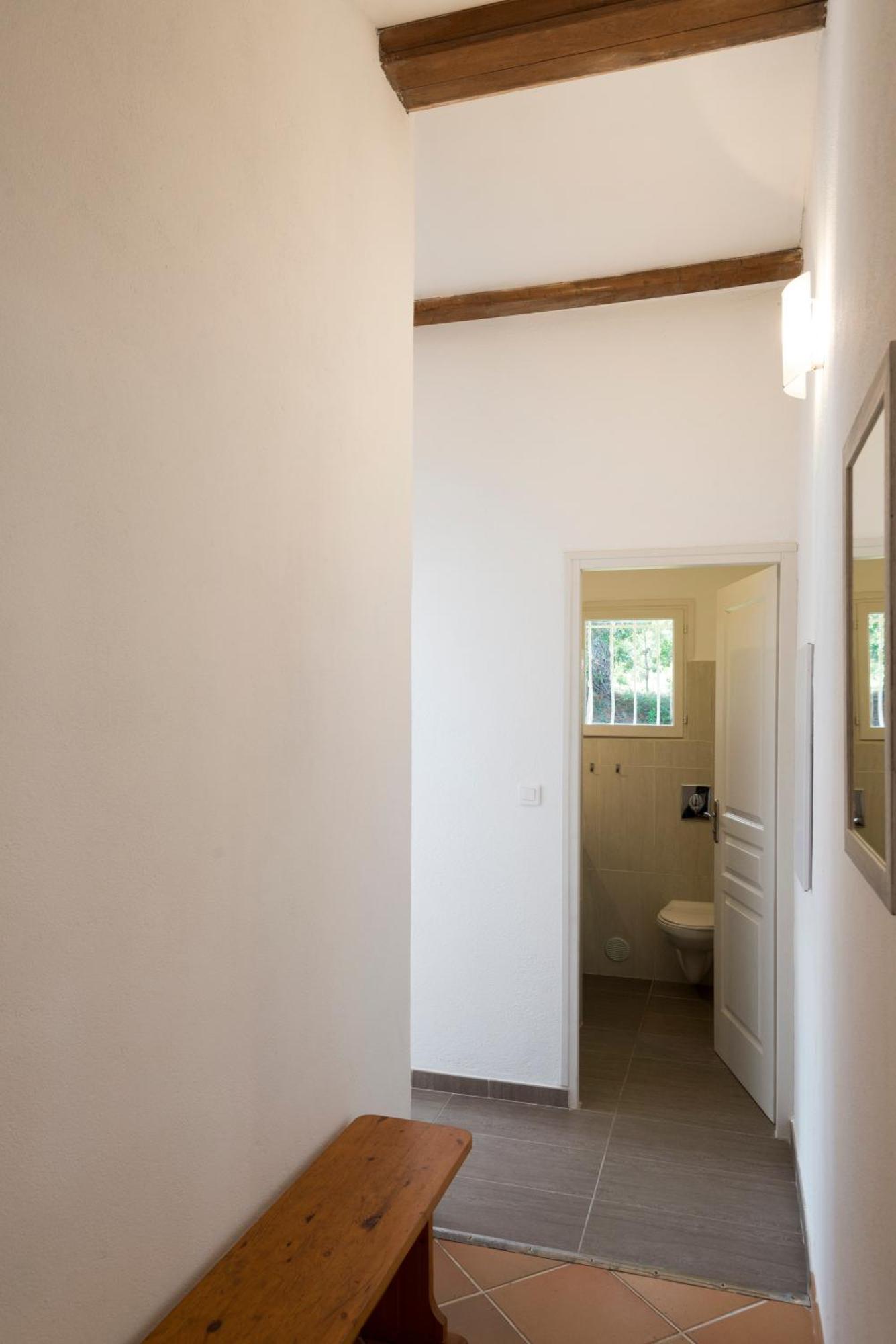 Domaine de Pianiccia Apartment Favone Cameră foto