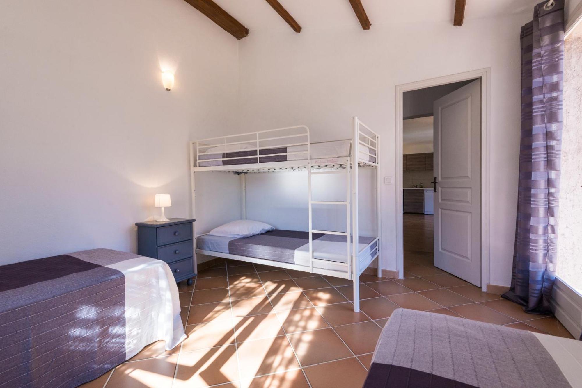 Domaine de Pianiccia Apartment Favone Cameră foto