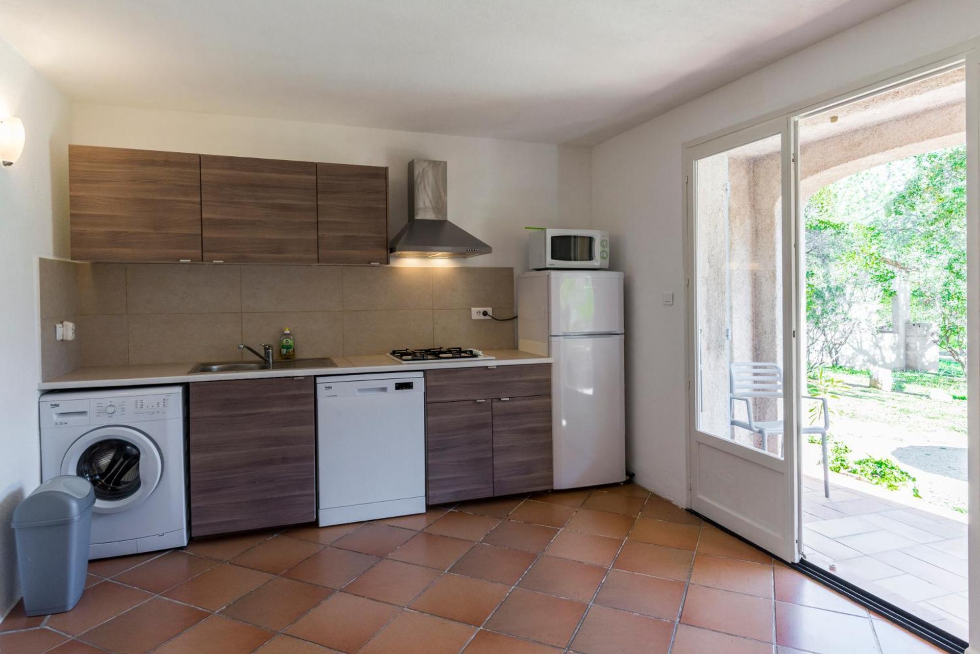 Domaine de Pianiccia Apartment Favone Cameră foto